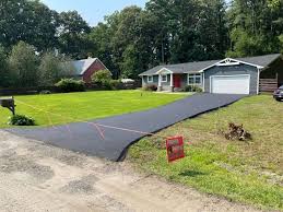 Best Decorative Concrete Driveways  in Wyoming, IL